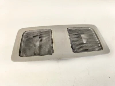 16-23 MAZDA CX-9 ЗАДНИЙ ИНТЕРЬЕР ВЕРХНЯЯ КРЫША КОНСОЛЬ КУПОЛ ЧТЕНИЯ ЛАМПА OEM - Изображение 1 из 2