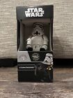 Star Wars 9" Stormtrooper Controller and Phone Holder by Cable Guys