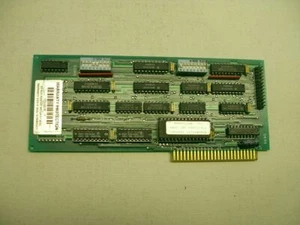 Q-Print Card by Sequential (Grappler) for Apple II Plus, Apple IIe, Apple IIGS - Picture 1 of 2