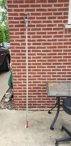 Hilti SOLID Pole Extension UNKOWN CAT # - Picture 1 of 1