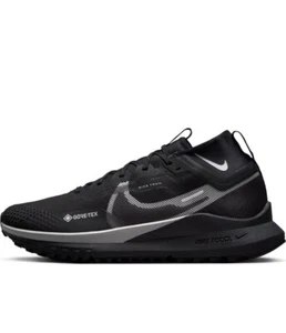 NIKE React Peg Trail 4GTX Size Uk 14 Brand New Genuine RRP£134 #Z6 - Picture 1 of 6