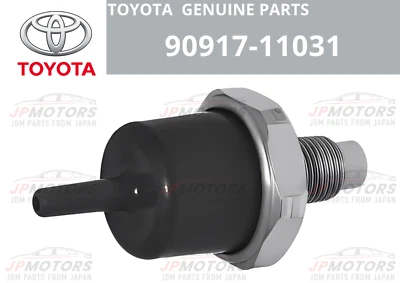 TOYOTA Genuine JZA80 SUPRA MK4 MK3 SOARER JZZ30 2JZ-GTE 1JZ-GTE Gas Filter OEM - Imagem 1 de 4