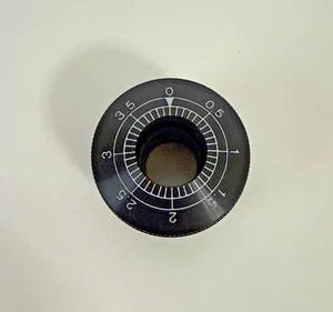 Technics Turntable Tonearm Counter Weight SL-B2, SL-B3, SL-B5 Vintage OEM - Picture 1 of 4