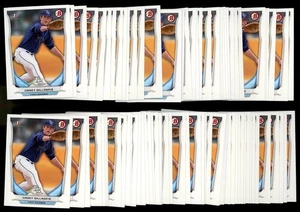 88ct Lot 2014 Bowman Draft #DP16 CASEY GILLASPIE RC/Rookie Cards NM-MT+/MINT - Picture 1 of 2