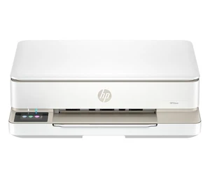 All-in-One drukarka atramentowa HP Envy 6155e, kolorowy druk mobilny, kopiowanie, skanowanie, telefon komórkowy - Zdjęcie 1 z 10