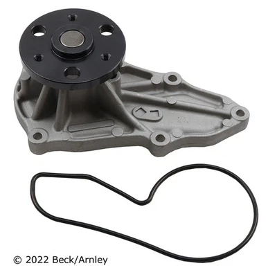 Bomba de agua Beck Arnley 131-2390 para 08-14 Acura Honda Accord Cr-V Tsx Foto 1 de 4