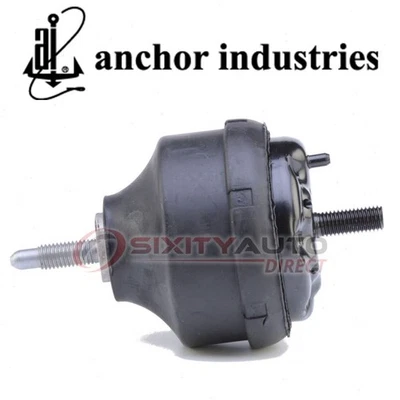 Anchor Front Right Engine Mount for 2002-2006 GMC Envoy XL 4.2L L6 - lx Foto 1 de 4