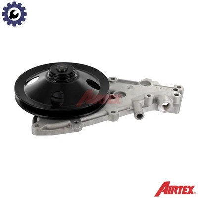 WATER PUMP ENGINE COOLING 1133-1 FOR RENAULT ENCORE SUPER/5/Hatchback/Van 19/� - Изображение 1 из 4