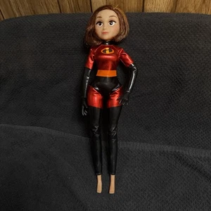 12 Inch Incredibles Elastic Girl - Picture 1 of 3