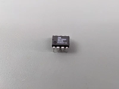 IC de referencia de precisión PMI REF195 5V, baja potencia Foto 1 de 2