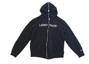 Beyoncé Lemonade Full Zipper Sweatshirt Hoodie Size Men's/Unisex Authentic - Picture 1 of 7