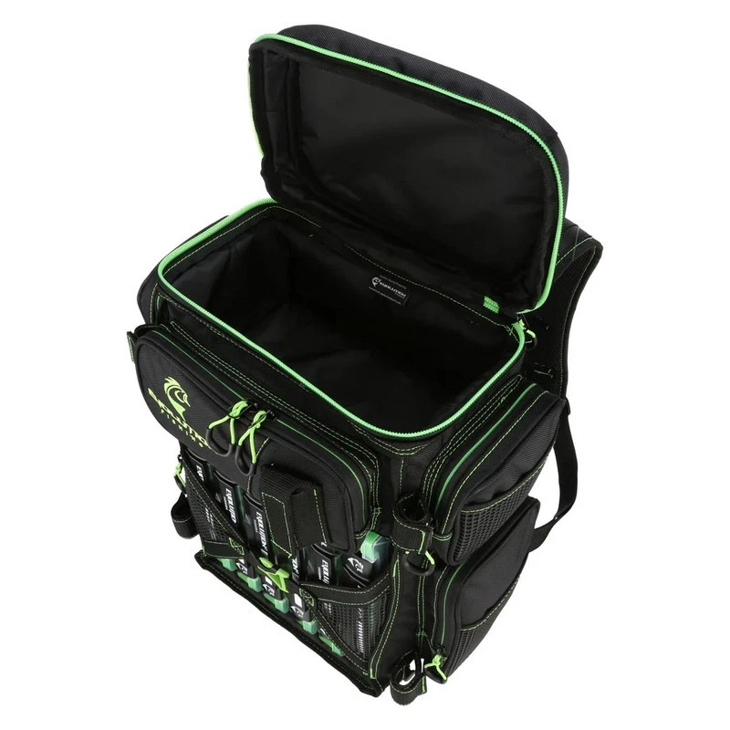 Mochila Evolution Outdoor Drift Series 3600 Tackle con soportes de varilla y Foto 1 de 1