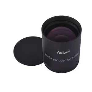 Askar F5.7 0.76x Full-frame Reducer Astronomical for 80PHQ Astrograph -new - Picture 1 of 1