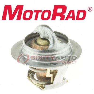 MotoRad Engine Coolant Thermostat for 1988-1991 Buick Reatta - Cooling mr - Image 1 of 4