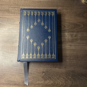 In the Midst of Life Ambrose Bierce Franklin Library Limited Ed 1979 - Leather - Picture 1 of 6