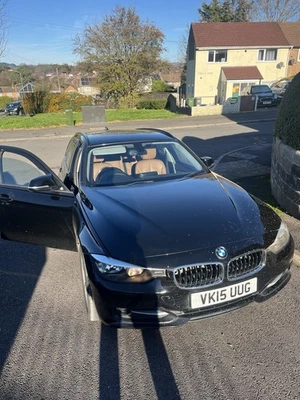 BMW 3 Series 320D XDRIVE AUTO 113K - Image 1 of 4