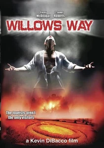Willows Way (DVD) Casey McDougal Karl Steudel C. James Roberts (US IMPORT) - Picture 1 of 1