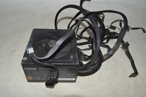 Cooler Master MPX-6501-AMAAB 650W 80 Plus Power Supply - Picture 1 of 4