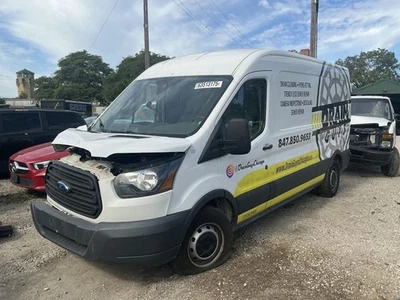 Rear Drive Shaft Assembly 3.7L 148" Wb Fits 15-19 TRANSIT 150 851319 - Image 1 of 4