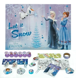 Adventskalender FRAW8027 Frozen - Bild 1 von 3