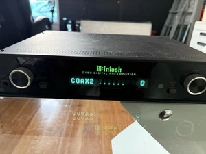 pre-amplifier - Picture 1 of 3
