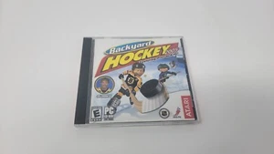 Hockey da cortile con professionisti da bambini! Atari 2005 PC Edition Gioco CD-ROM - Foto 1 di 3