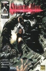 Shadowman 5 Volume 3 Abnett Lanning Acclaim Broome Valiant Unity 2000 HTF NM - Picture 1 of 1