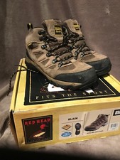 redhead workhorse boots