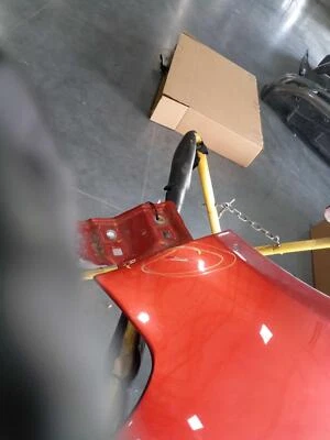 Used Front Right Fender fits: 2011 Suzuki Sx4 Htbk Front Right Grade A - Imagem 1 de 4