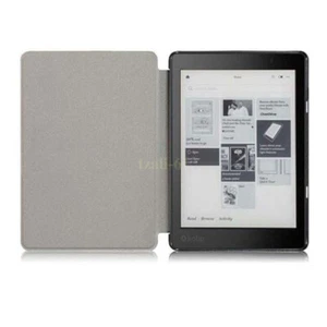 AUS For Kobo Aura H2O Edition 2 N867 Protective Case Magnetic Sleep Case HOT - Picture 1 of 15