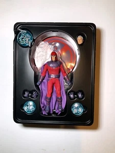 Mezco Magneto One:12 Collective X-Men Marvel Comics Action Figure - Picture 1 of 5