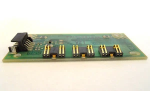 HP Designjet 8000 9000 10000 / Seiko 64 Series Ink Cartridge SENSOR PC BOARD - Picture 1 of 1