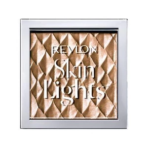 Revlon Highlighter Skin Lights Prismatic Powder Shimmer 201 Daybreak Glimmer - Picture 1 of 7