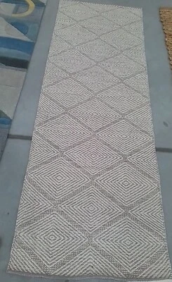 Alfombra Mancha Trasera GRIS 2'-3" X 7', Precio Reducido 1172759924 MTK821A-27 Foto 1 de 4