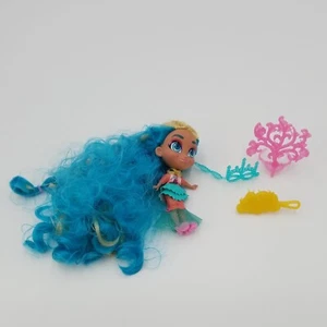 Hairdorables Noah Longest Hair Day Ever con accesorios 2017 - Imagen 1 de 7