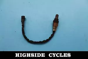1358 09 SENSOR DE OXÍGENO HARLEY-DAVIDSON SPORTSTER BOSCH O2 - Imagen 1 de 7