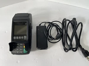 Dejavoo Z8 VEGA3000 WiFi Magnético POS Tarjeta de Crédito Terminal BLOQUEADO - Imagen 1 de 7