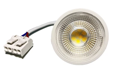 LED Modul für Einbaustrahler 5 Watt 7 Watt dimmbar warmweiß neutralweiß kaltweiß - Bild 1 von 4