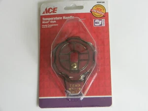 ACE TEMPERATURE HANDLE MIXET STYLE # 4200168 KITCHEN BATHROOM REPAIR - Picture 1 of 2