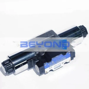 1 PIEZA NUEVA PARA 7OCEAN Electroválvula DSD-G02-33C-A110-90 - Imagen 1 de 1