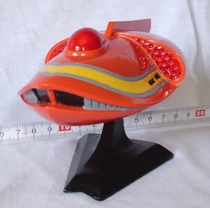 LAND OF THE GIANTS SPINDRIFT - RESIN MODEL - HAND MADE !!! - Picture 1 of 5