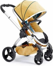 icandy double pram ebay