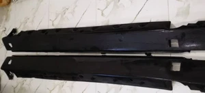 Brabus W220 side skirts - Picture 1 of 2