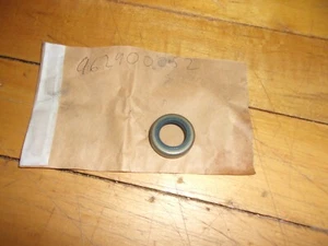 Sello de aceite Dolmar NOS OEM 9629-900-052 Makita #G5-P5E3 - Imagen 1 de 3