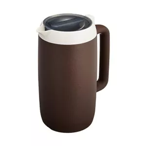 Zojirushi cool pitcher 1.7L Brown DGB-17C-TA FS - Picture 1 of 5