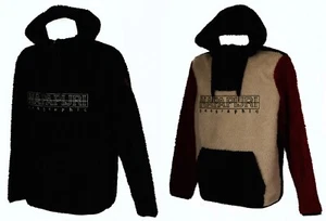 Jacke Sweatshirt Mann Herren NAPAPIJRI Artikel NP000K7G TEIDE 2 - Bild 1 von 9