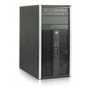 HP - Compaq 6305 Pro - Micro Tower QZ 709 AV - Bild 1 von 12