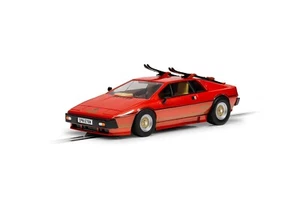 Scalextric C4301 James Bond Lotus Esprit Turbo For Your Eyes Only 1:32 slot car - Picture 1 of 5