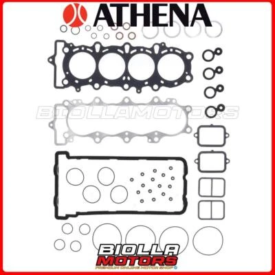 KIT GUARNIZIONI SMERIGLIO CILINDRO ATHENA KAWASAKI NINJA ZX-6R 636 2002-2002 P40 Foto 1 de 4