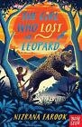 The Girl Who Lost A Leopard By Nizrana Farook Paperback Book
